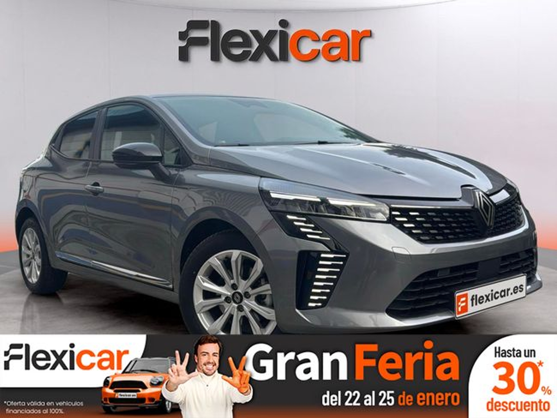 Imagen de RENAULT Clio