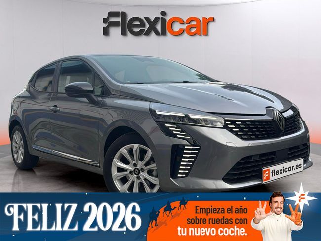 RENAULT Clio (Evolution dCi 100 (74kw)) en Coruña, A