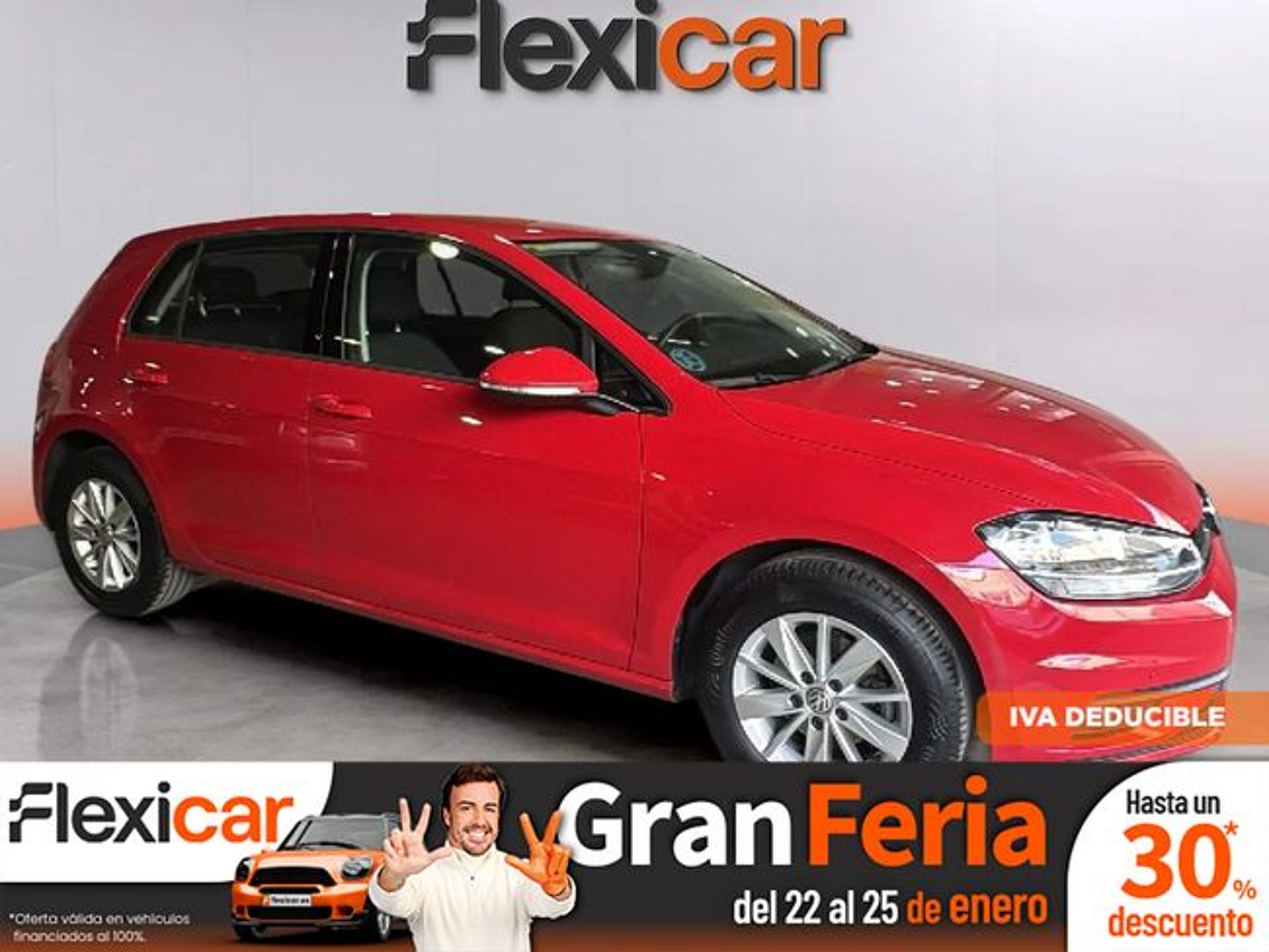 Imagen de VOLKSWAGEN Golf