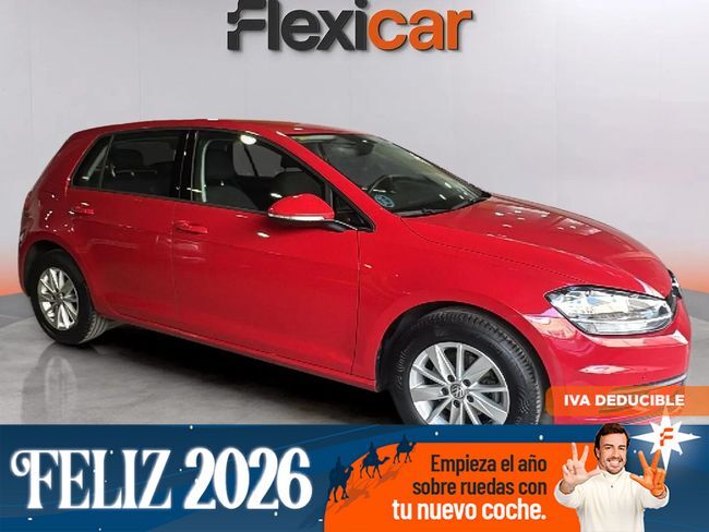 VOLKSWAGEN Golf (Advance 1.0 TSI 85kW (115CV)) en Sevilla