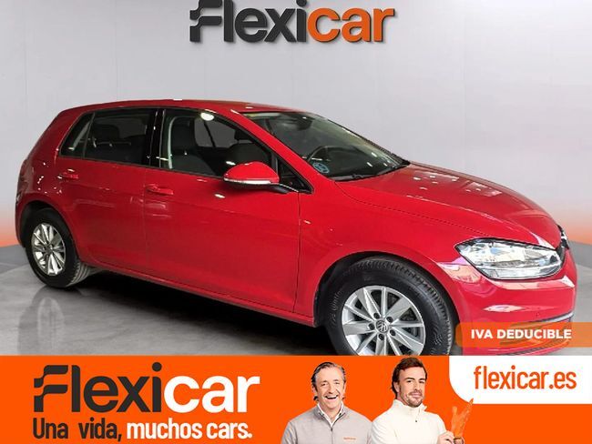 VOLKSWAGEN Golf (Advance 1.0 TSI 85kW (115CV)) en Sevilla