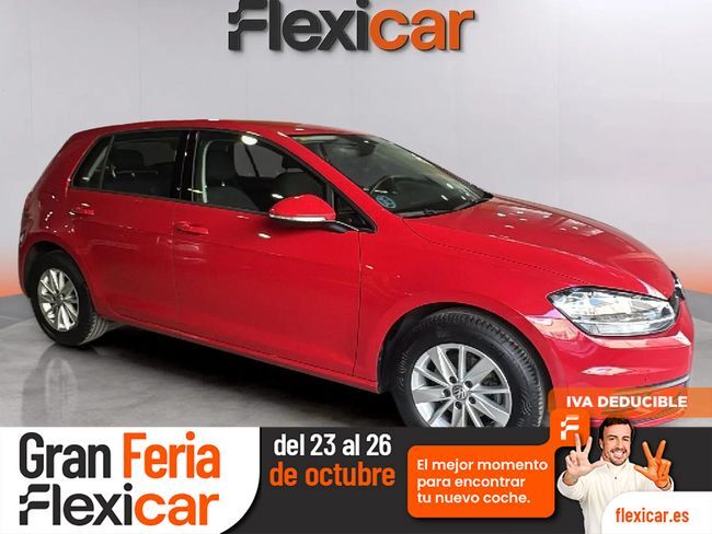 VOLKSWAGEN Golf (Advance 1.0 TSI 85kW (115CV)) en Sevilla