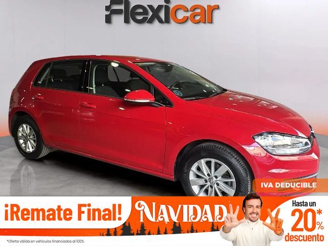 VOLKSWAGEN Golf (Advance 1.0 TSI 85kW (115CV)) en Sevilla
