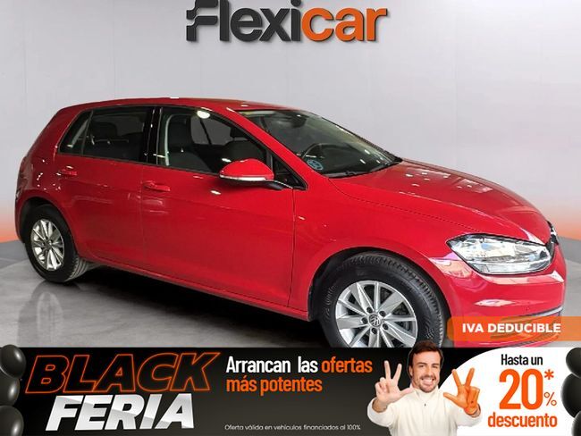 VOLKSWAGEN Golf (Advance 1.0 TSI 85kW (115CV)) en Sevilla
