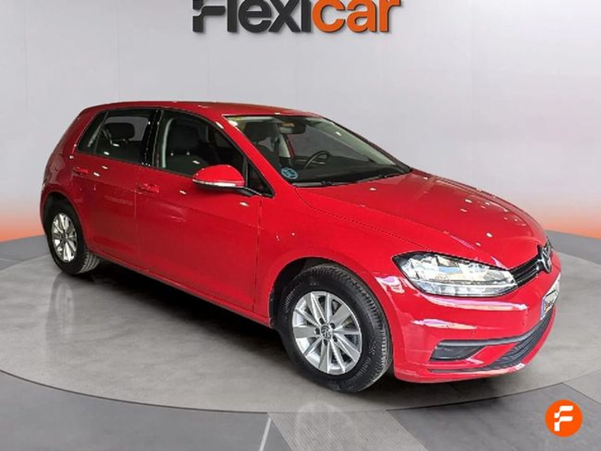 Imagen 2 de VOLKSWAGEN Golf