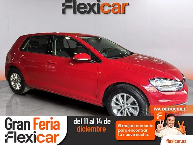VOLKSWAGEN Golf (Advance 1.0 TSI 85kW (115CV)) en Sevilla