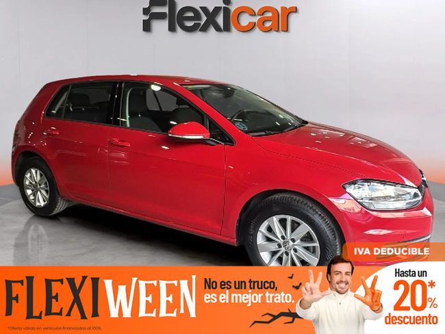 VOLKSWAGEN Golf (Advance 1.0 TSI 85kW (115CV)) en Sevilla