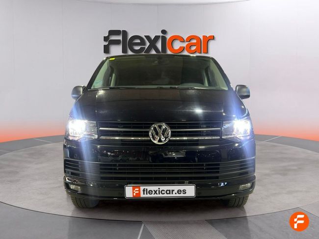 Foto del VOLKSWAGEN Multivan 2.0TDI BMT Outdoor 110kW