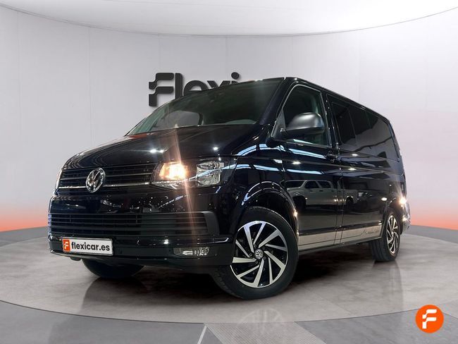 Foto del VOLKSWAGEN Multivan 2.0TDI BMT Outdoor 110kW