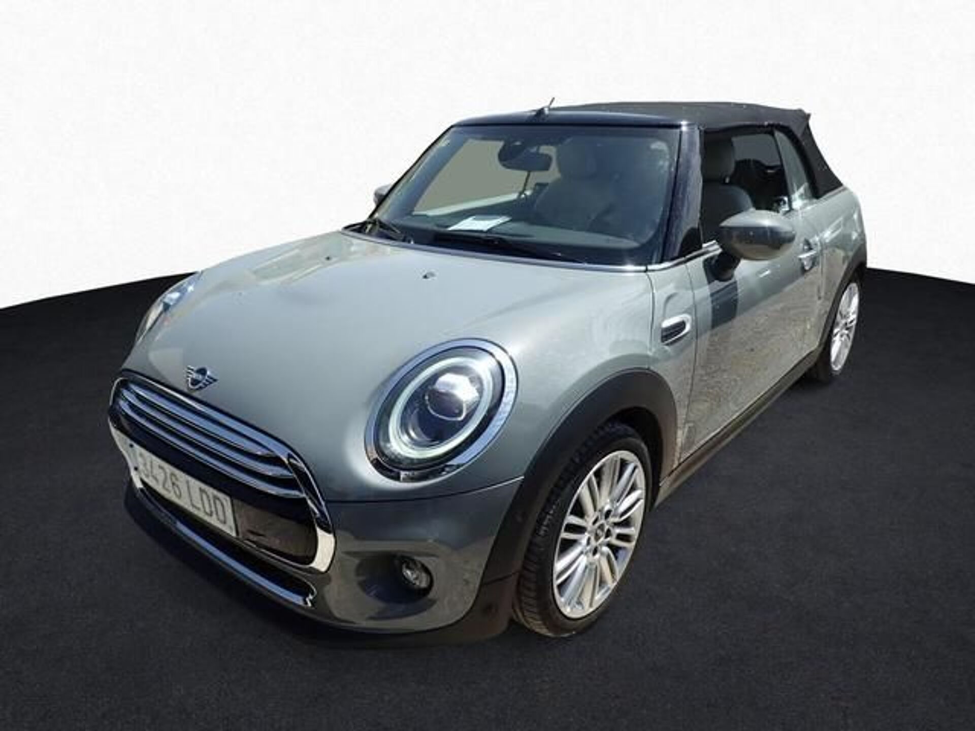 Imagen de MINI Mini