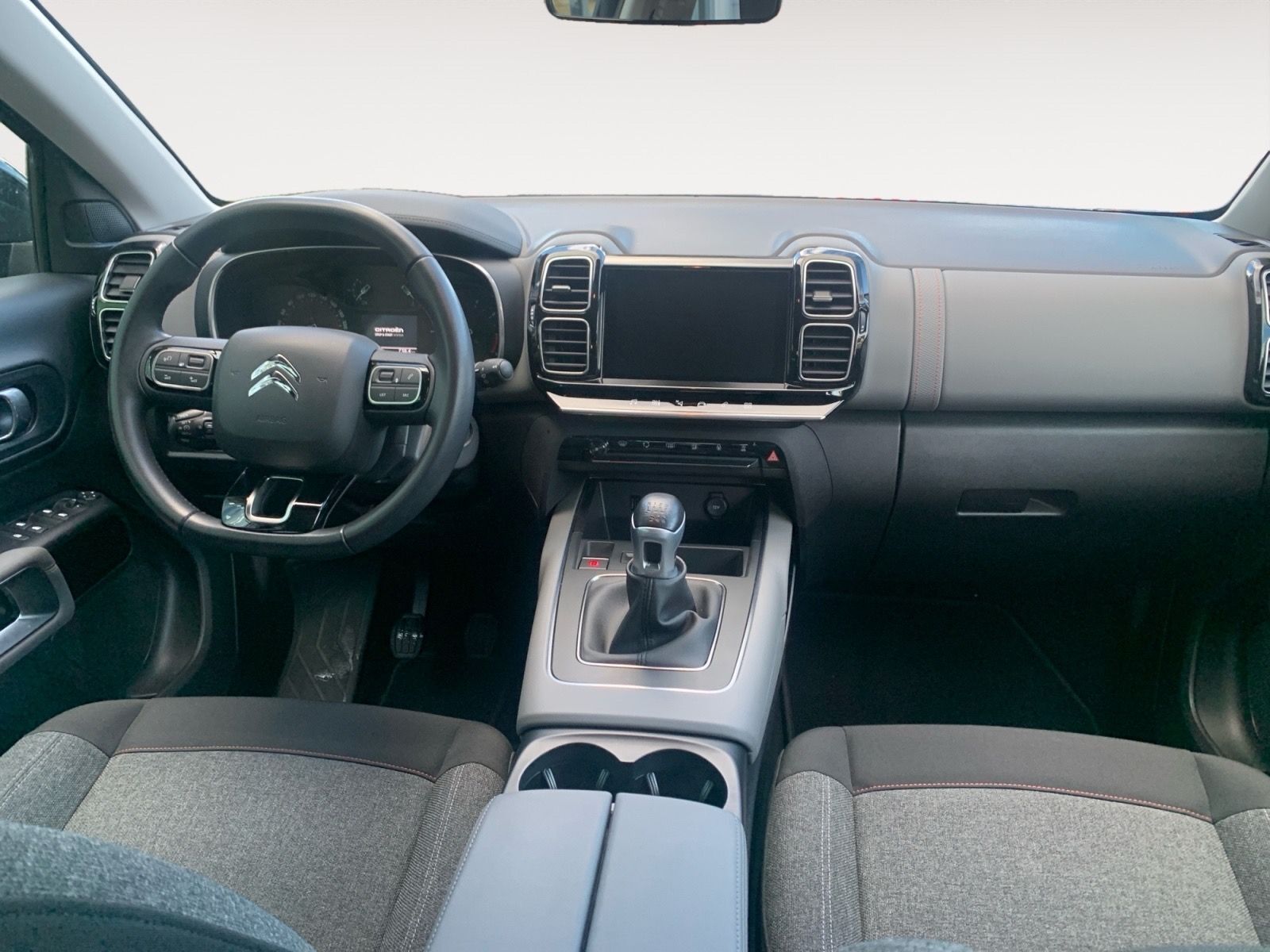 Foto del CITROEN C5 Aircross BlueHDi S&S Live Pack 130