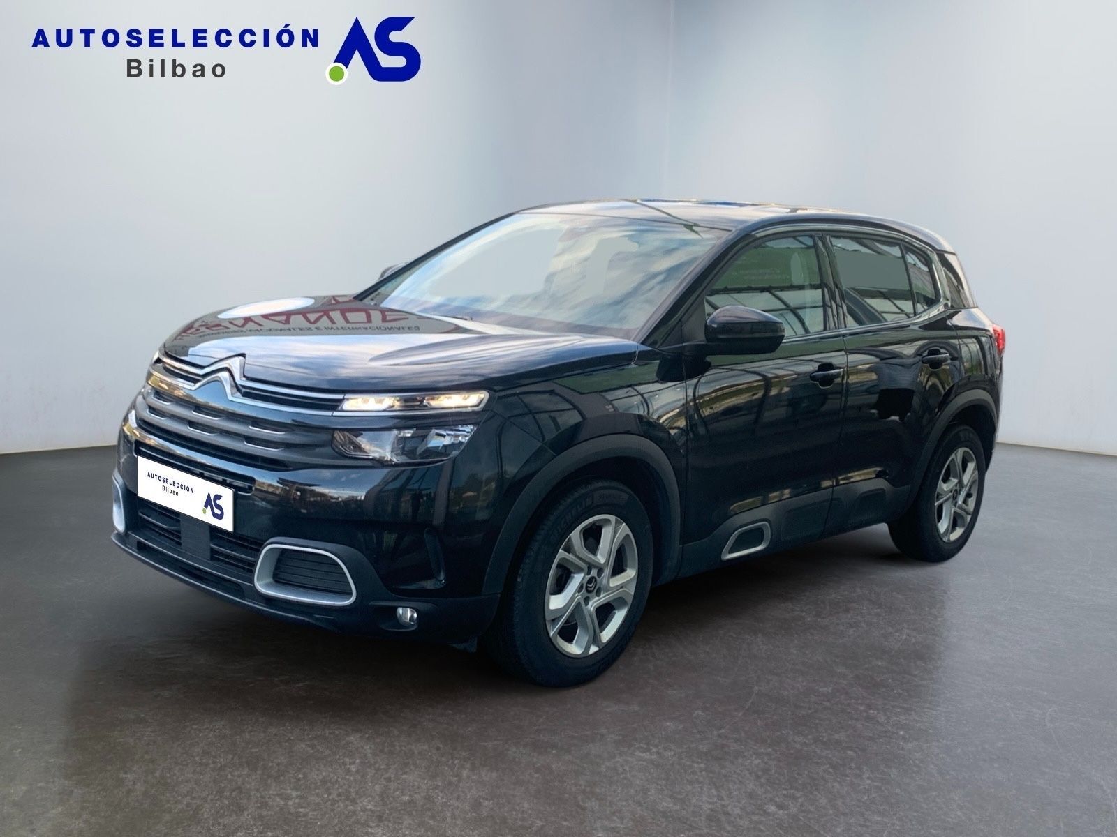 Foto del CITROEN C5 Aircross BlueHDi S&S Live Pack 130