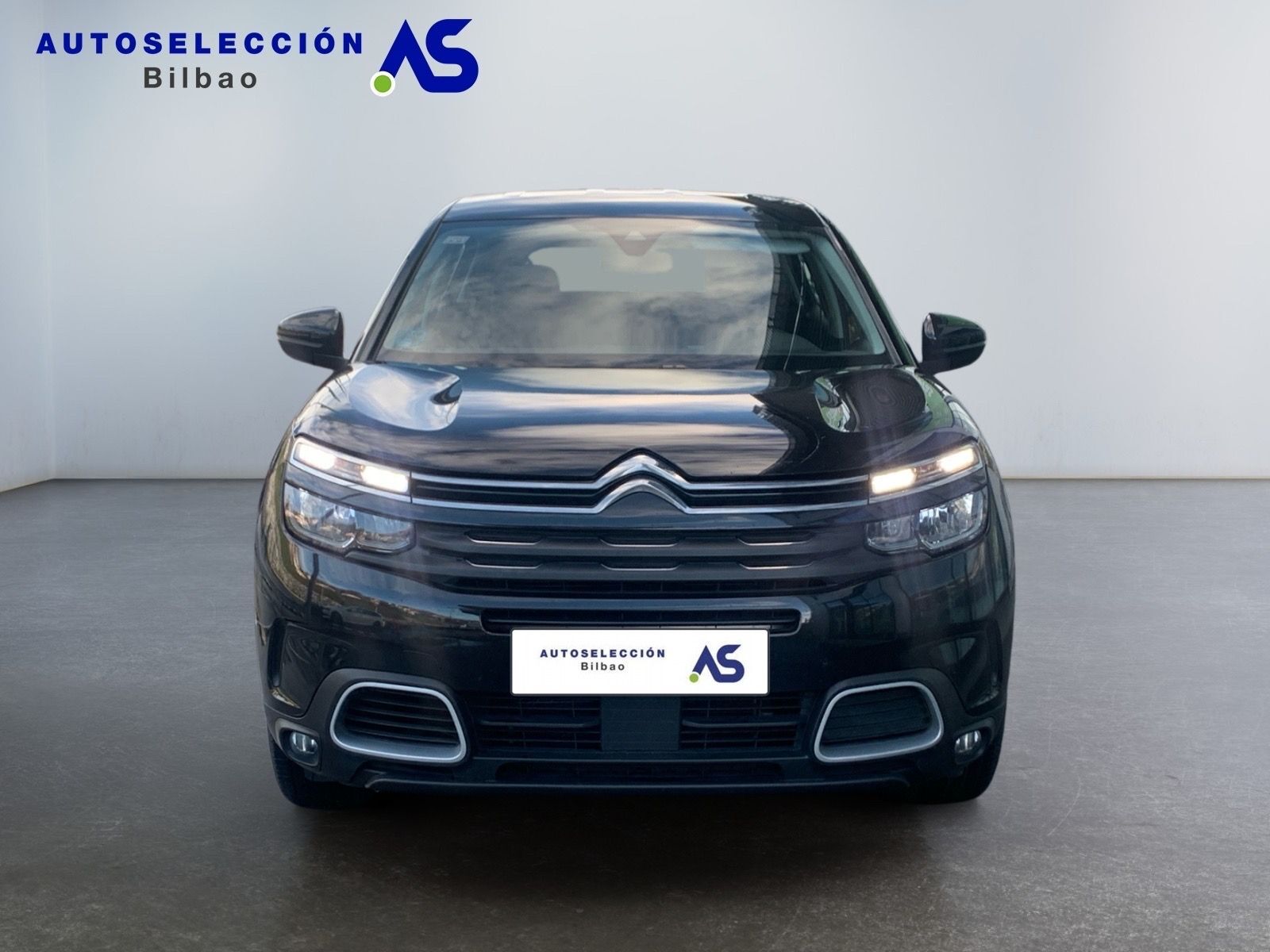 Foto del CITROEN C5 Aircross BlueHDi S&S Live Pack 130