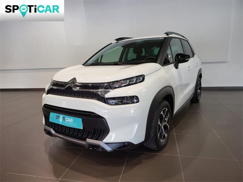 Foto del CITROEN C3 Aircross BlueHDi S&S Feel Pack 110