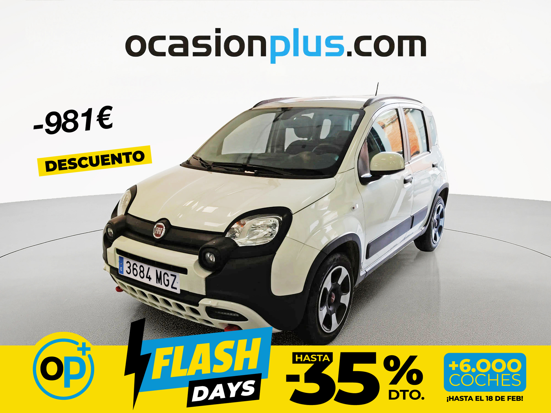 Imagen de FIAT Panda