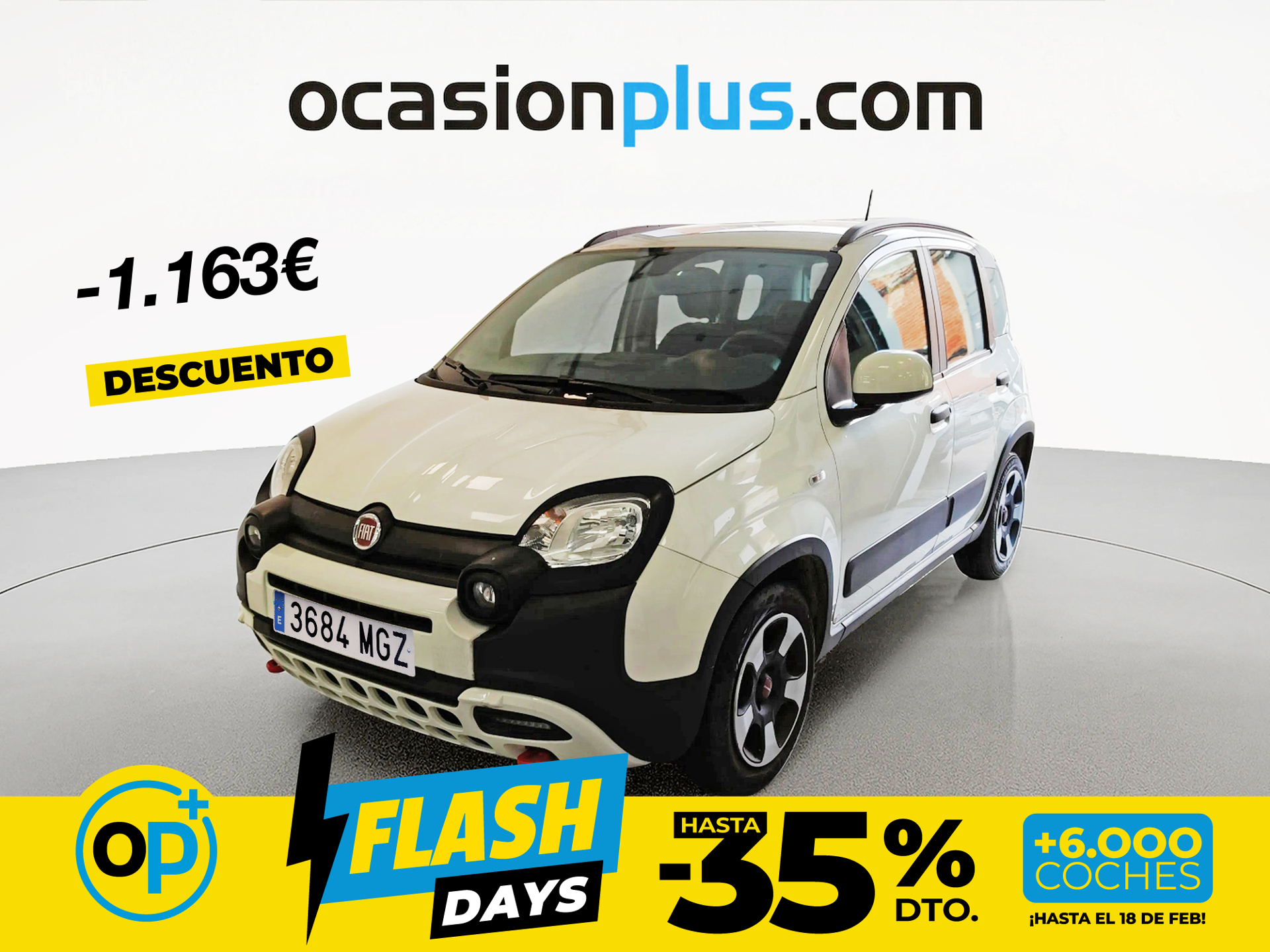 Imagen de FIAT Panda
