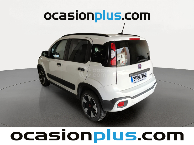 Foto del FIAT Panda 1.0 Gse Hybrid