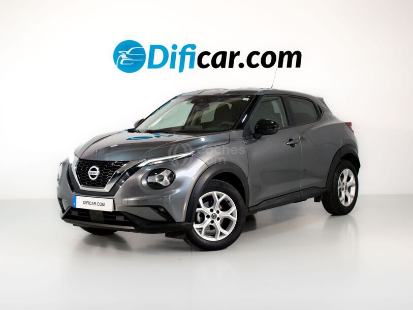 Foto del NISSAN Juke 1.0 DIG-T Enigma 4x2 114