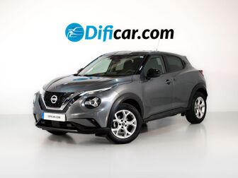 Imagen de NISSAN Juke 1.0 DIG-T Enigma 4x2 114