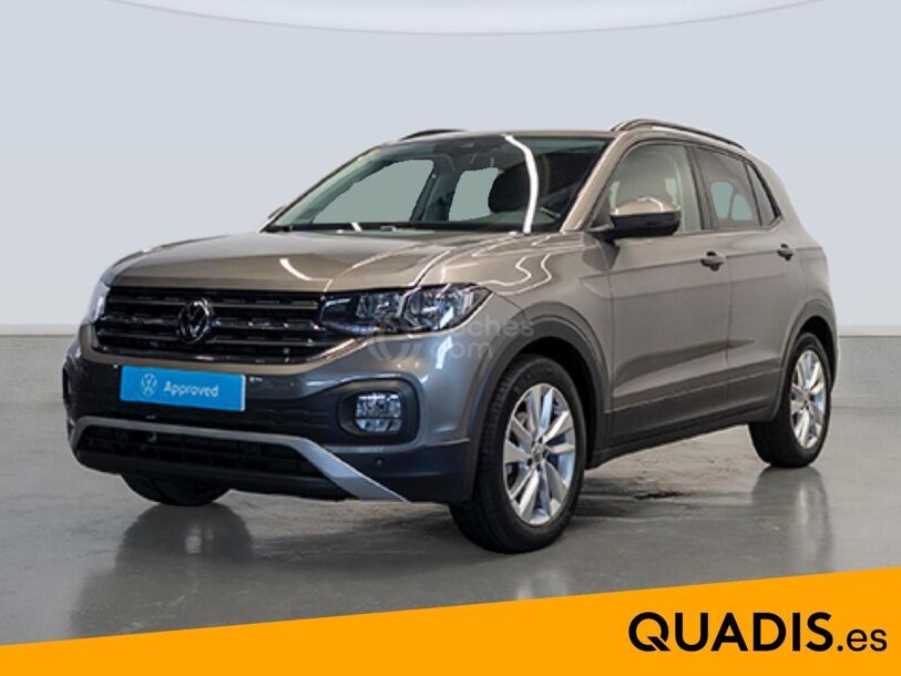 Foto del VOLKSWAGEN T-Cross 1.0 TSI Advance 85kW