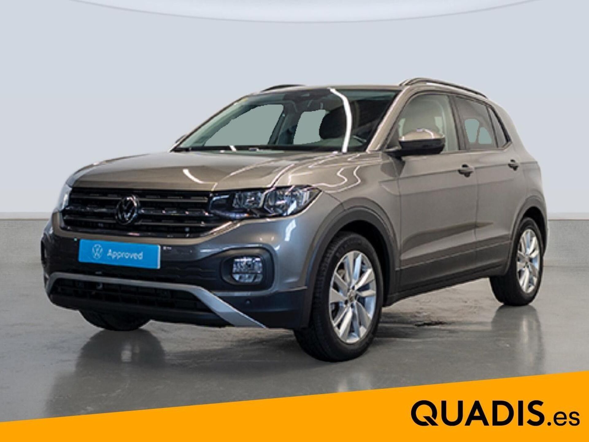 Imagen de VOLKSWAGEN T-Cross