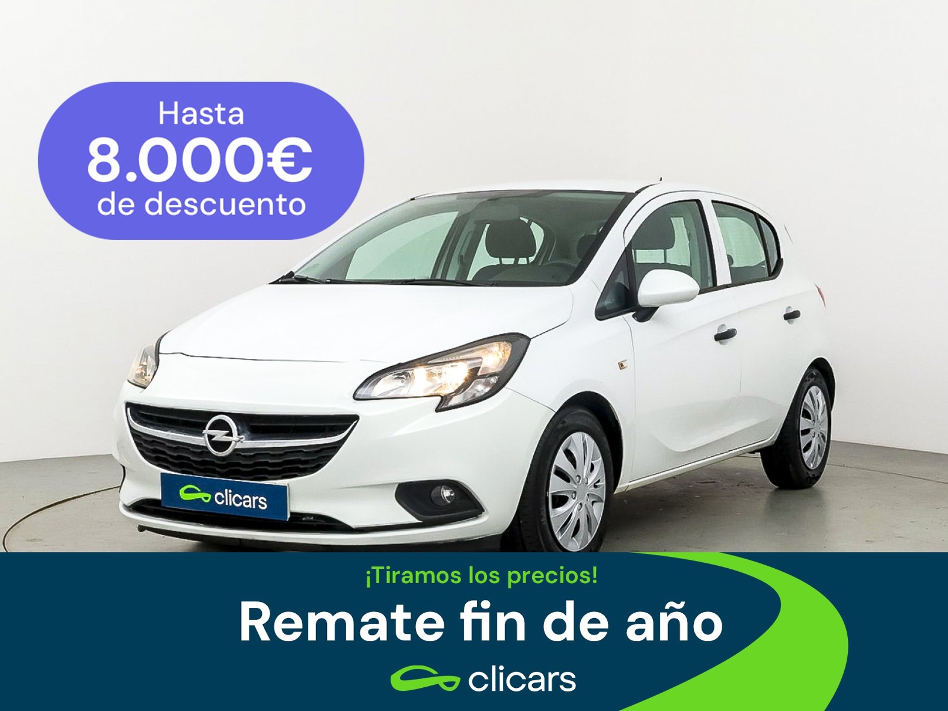 Imagen de OPEL Corsa