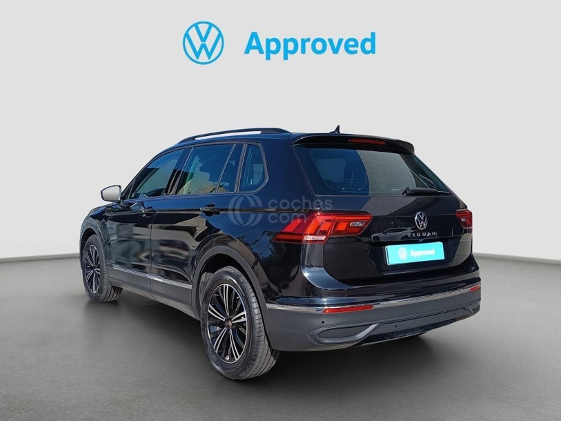 Foto del VOLKSWAGEN Tiguan 2.0TDI Life 110kW