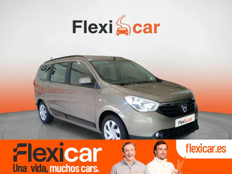 Foto del DACIA Lodgy 1.5dCi Ambiance 5pl. 81kW