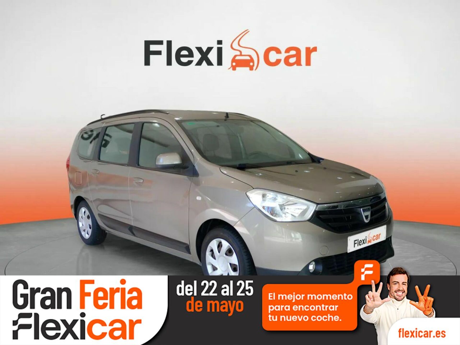 Imagen de DACIA Lodgy