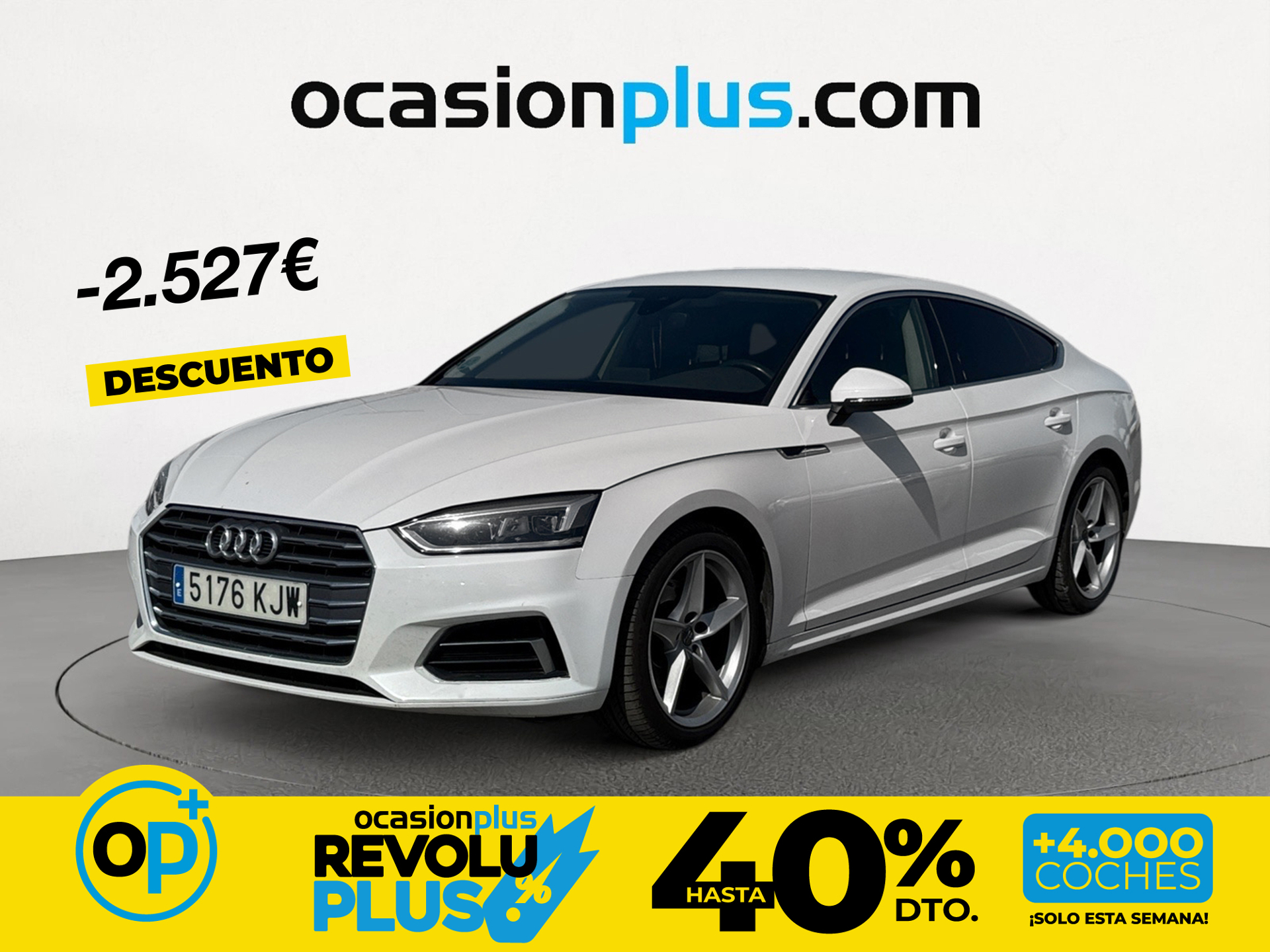Imagen de AUDI A5