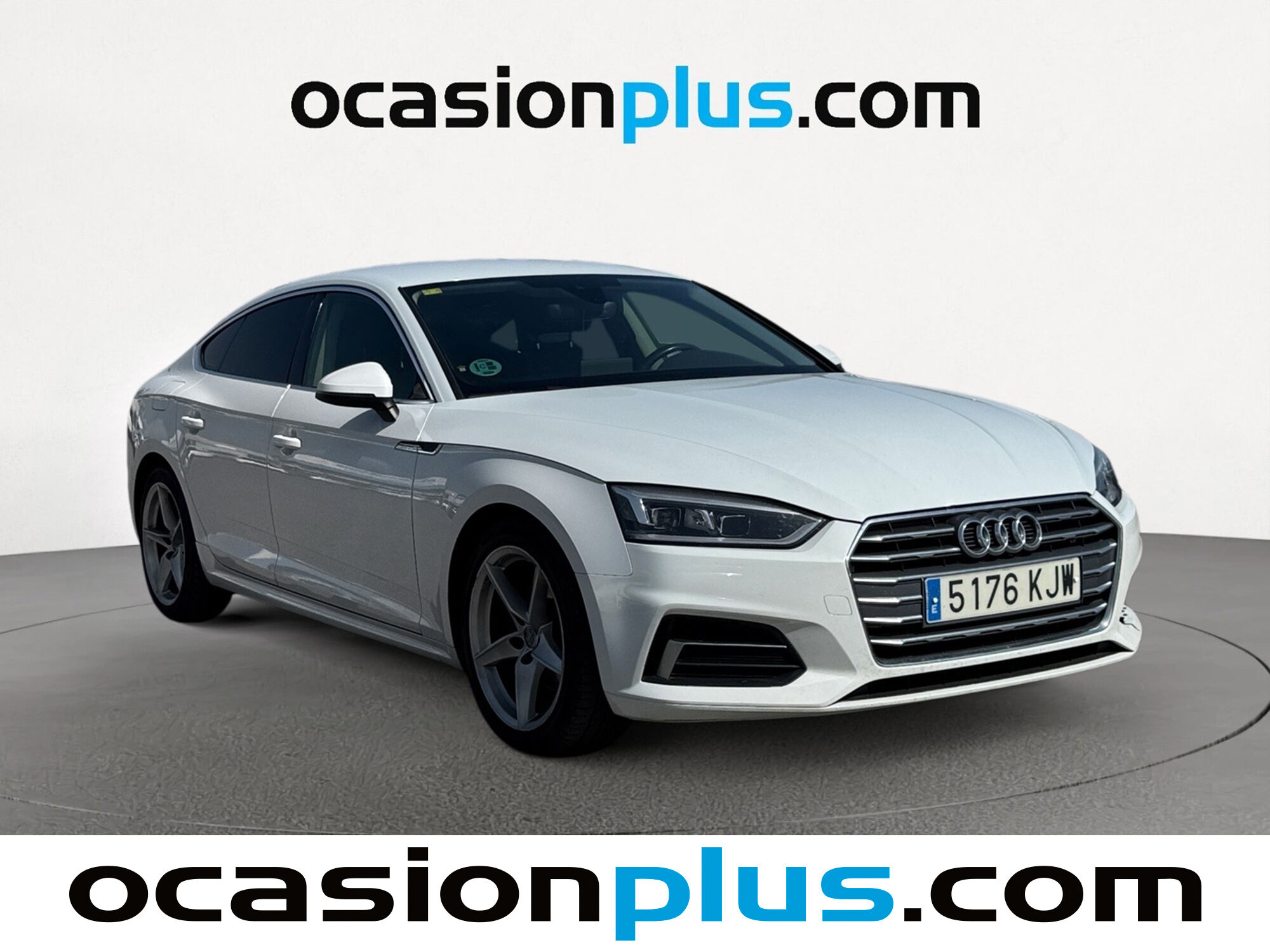 Foto del AUDI A5 Sportback 35 TFSI Sport S tronic 110kW