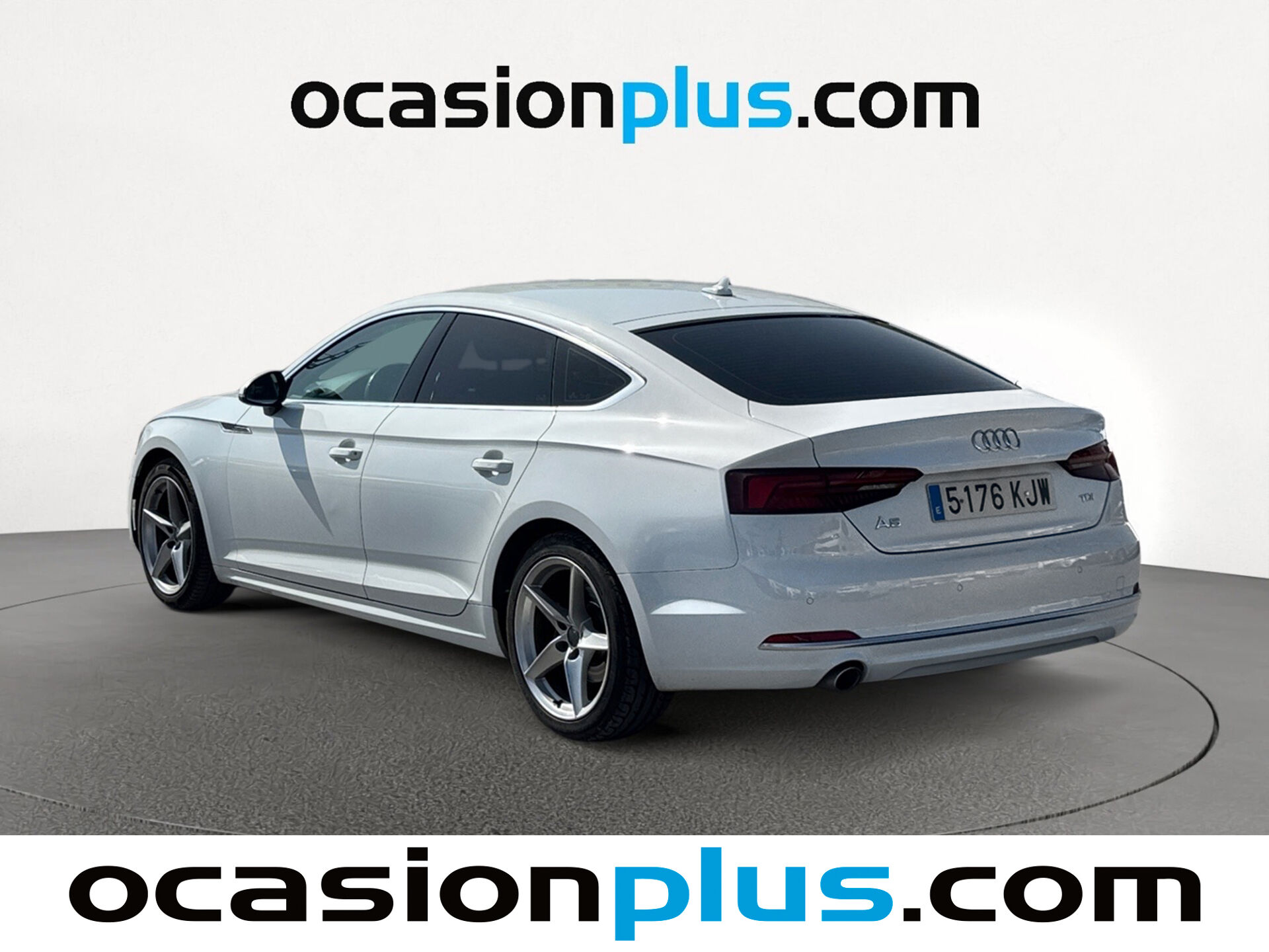 Imagen 3 de AUDI A5