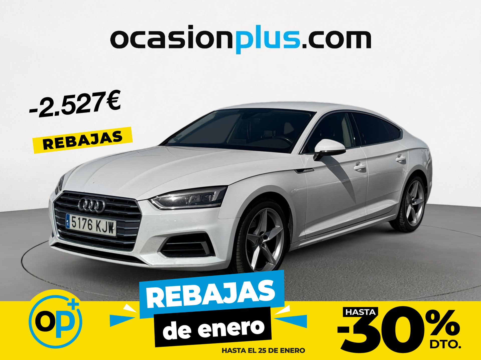 Imagen de AUDI A5