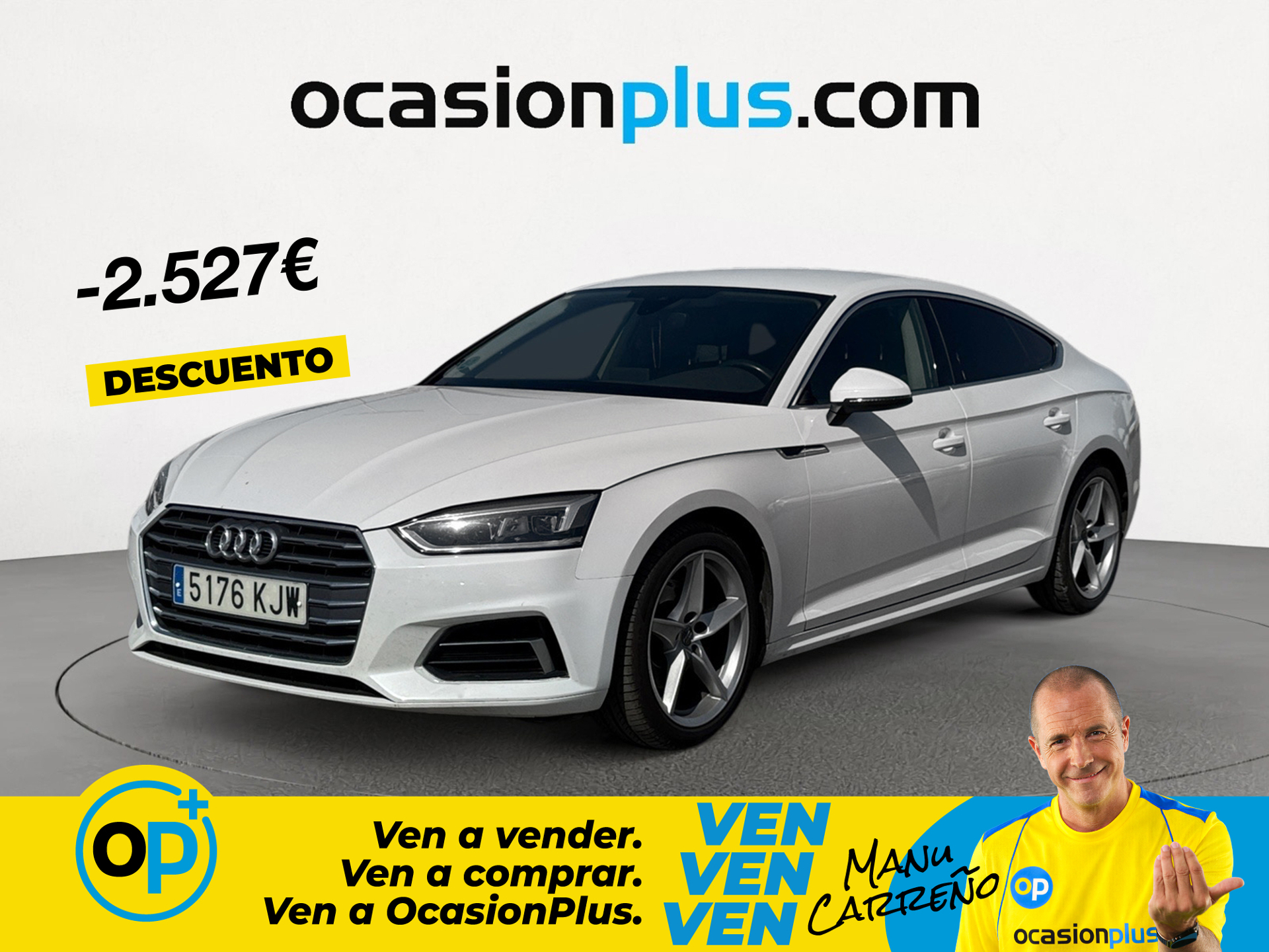 Imagen de AUDI A5