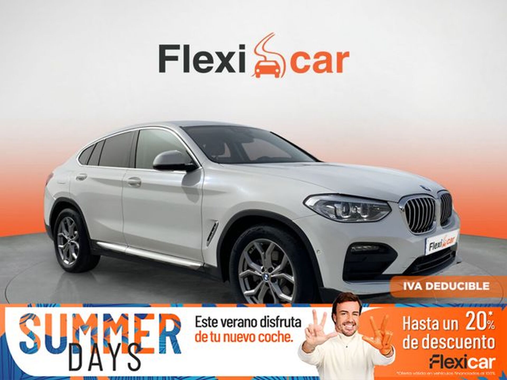 Imagen de BMW X4