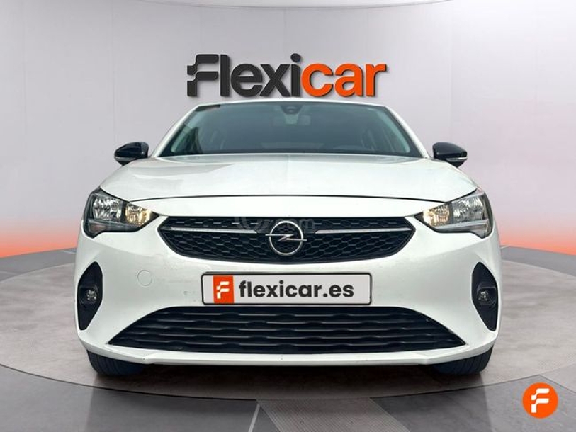 Foto del OPEL Corsa 1.2 XEL S-S Edition 75