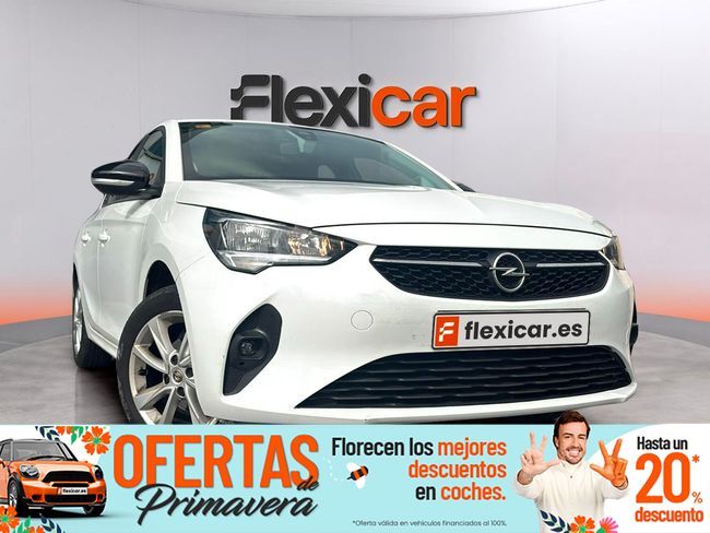 Foto del OPEL Corsa 1.2 XEL S-S Edition 75