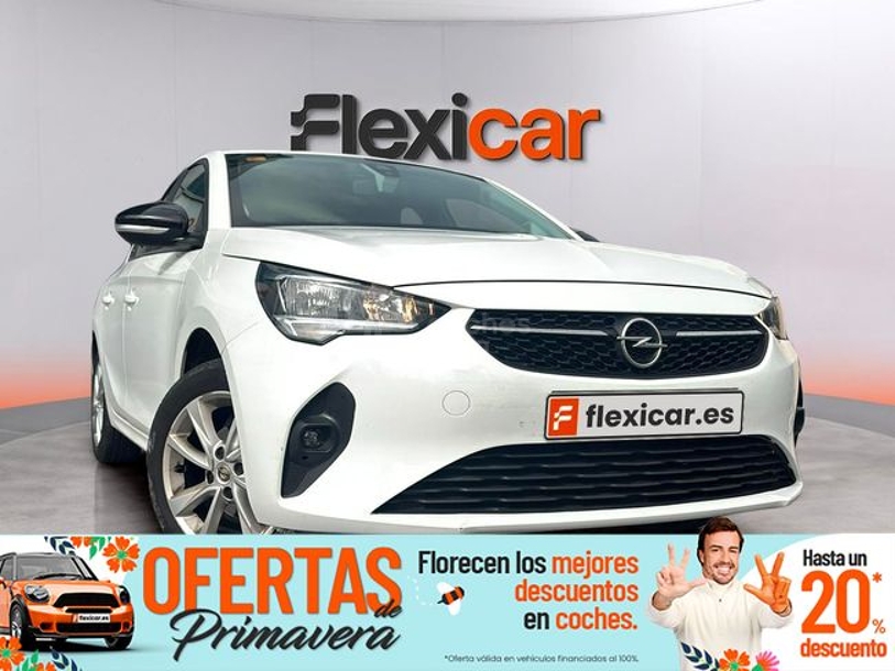 Foto del OPEL Corsa 1.2 XEL S-S Edition 75