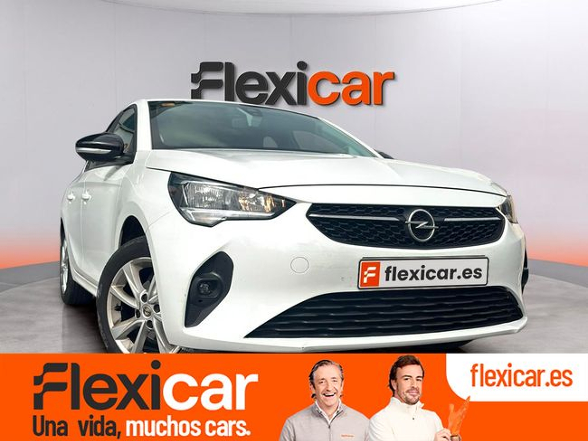Imagen de OPEL Corsa