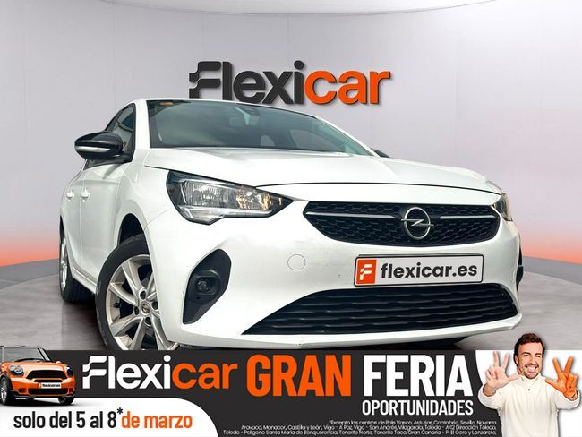 Foto del OPEL Corsa 1.2 XEL S-S Edition 75