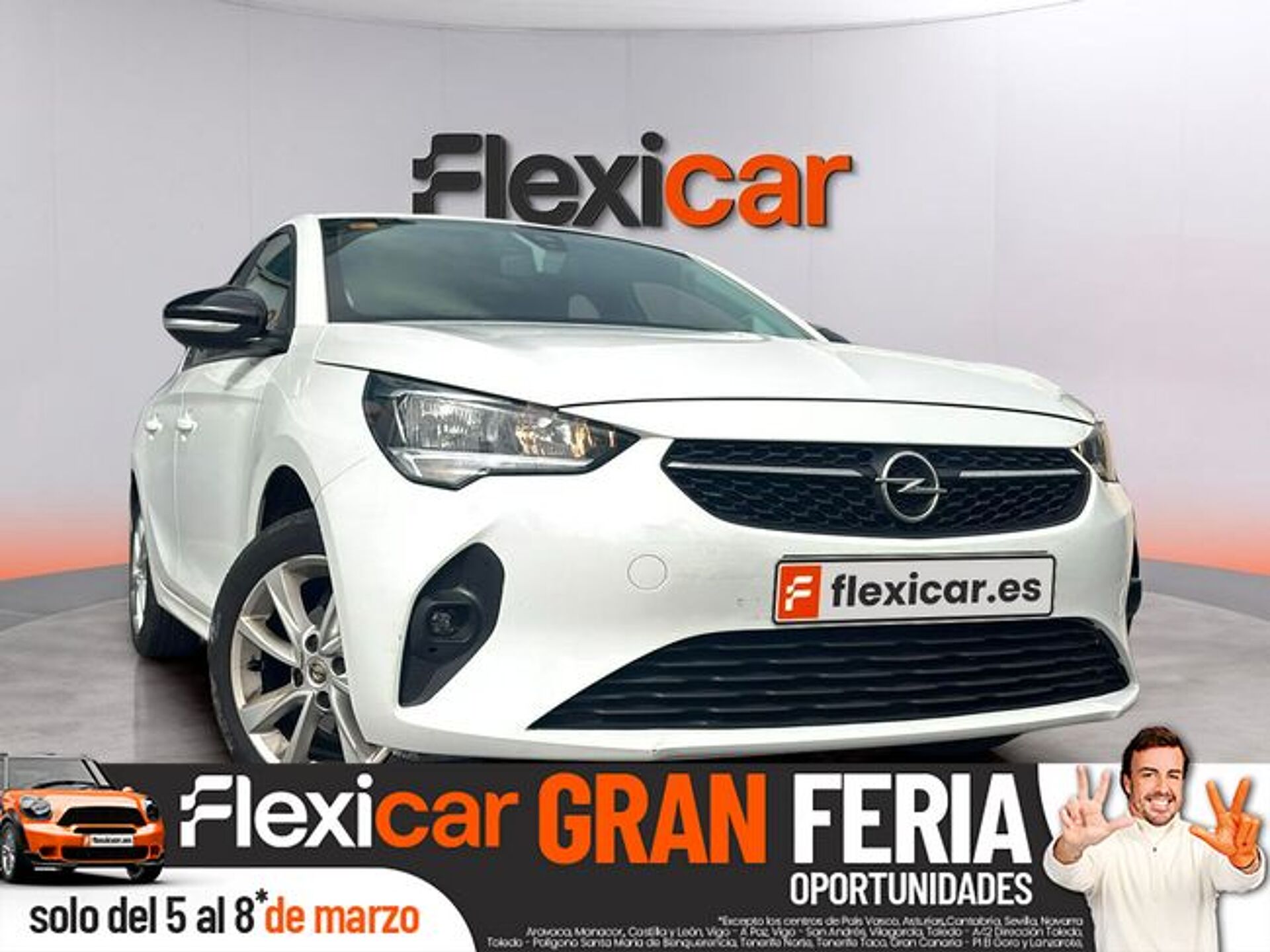 Imagen 1 de OPEL Corsa