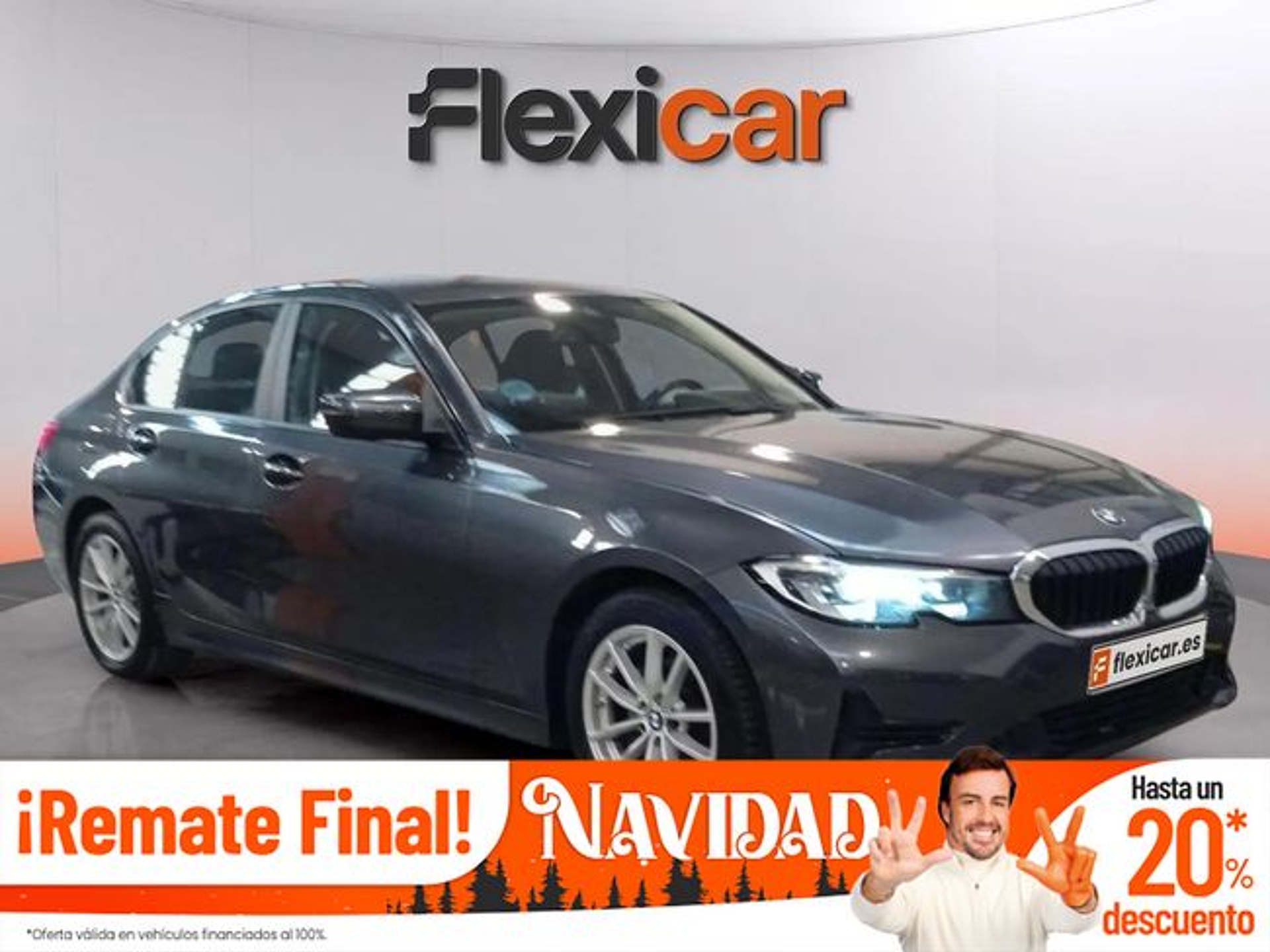 Imagen de BMW Serie 3