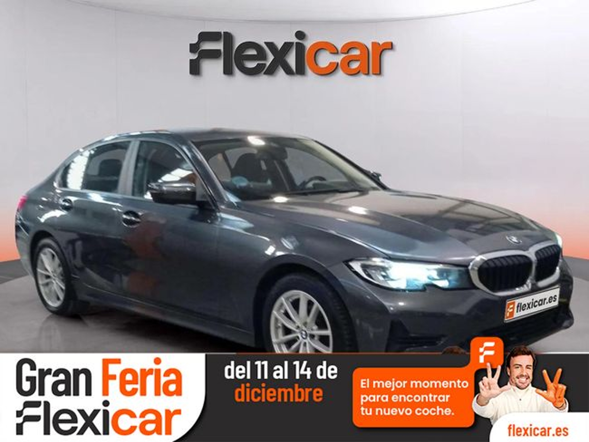 Imagen de BMW Serie 3