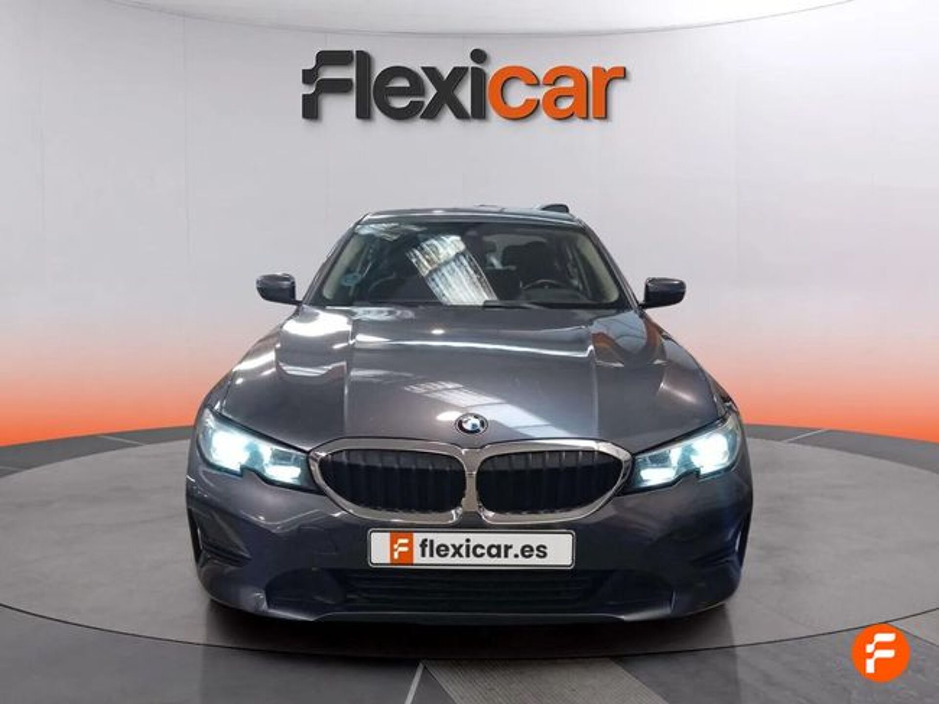 Imagen 2 de BMW Serie 3