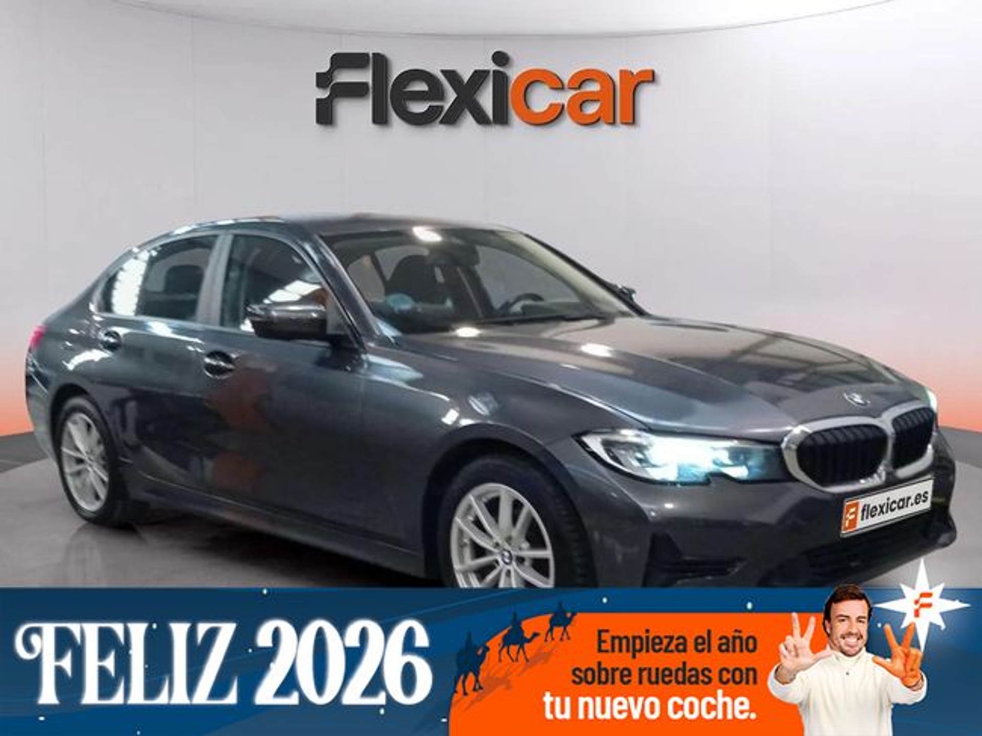 Imagen de BMW Serie 3