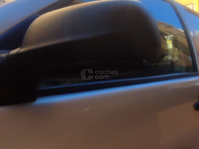 Foto del SEAT Córdoba Vario 1.9 SDi Stella