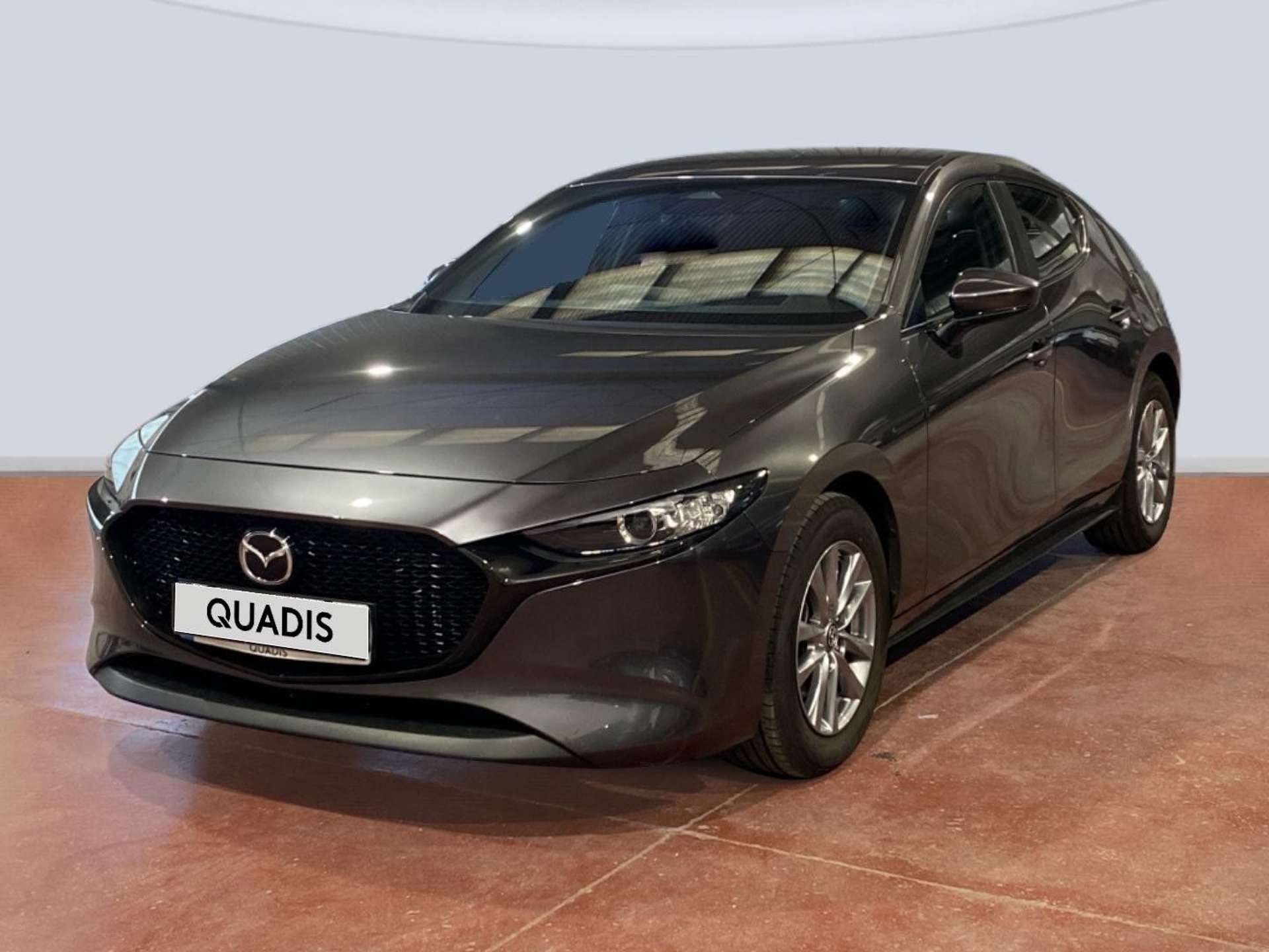 Imagen de MAZDA Mazda3