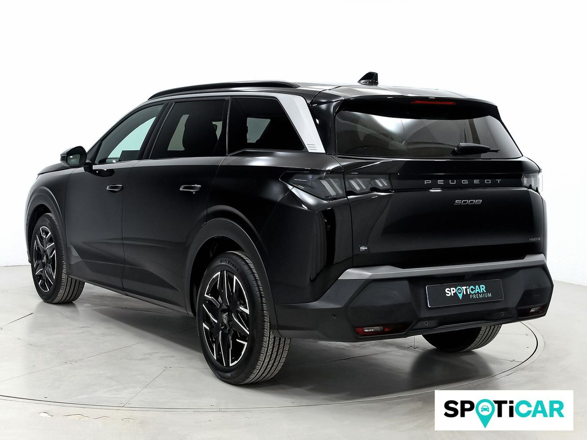 Imagen 2 de PEUGEOT 5008