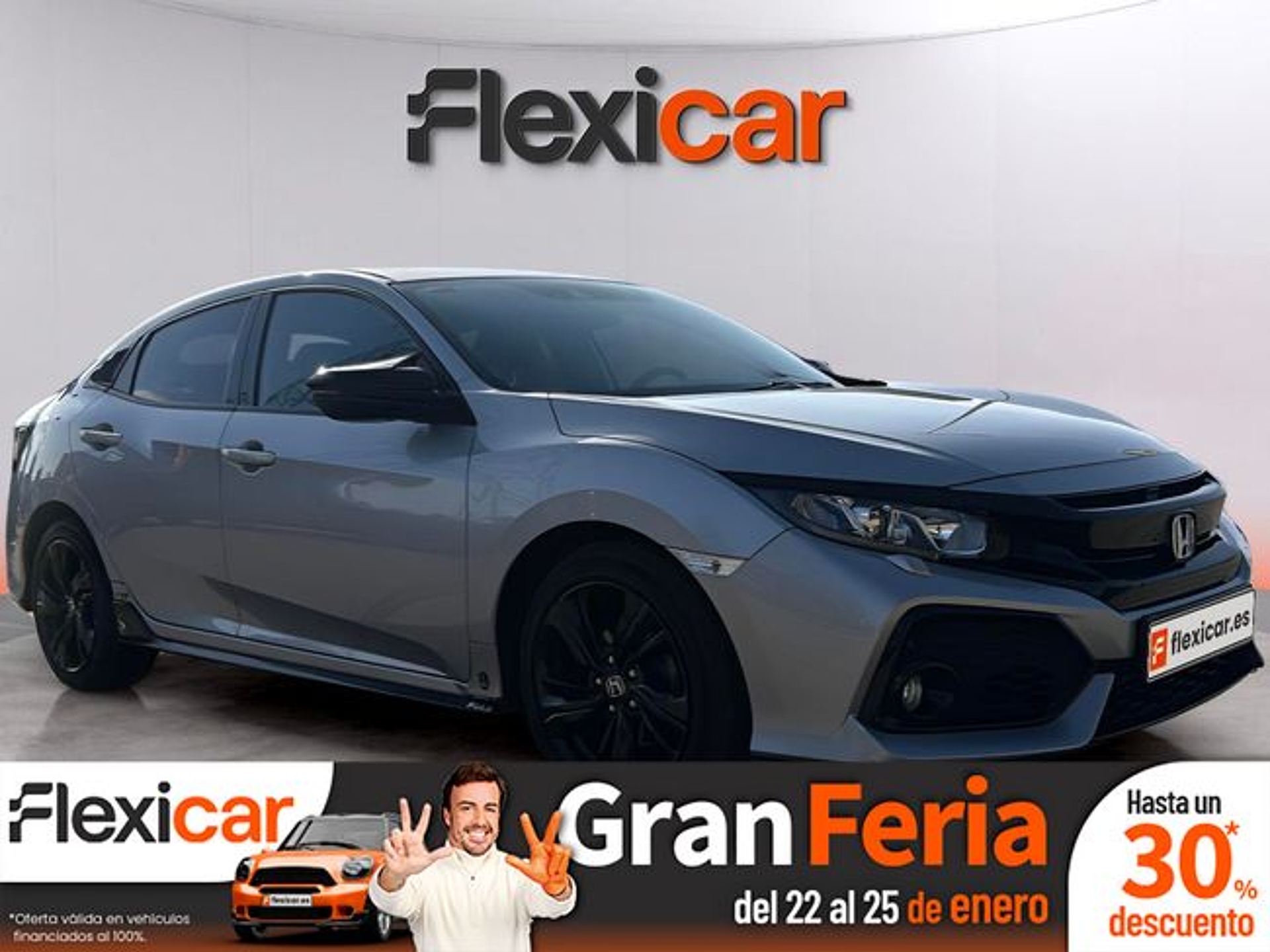 Imagen de HONDA Civic