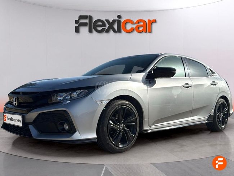 Foto del HONDA Civic 1.0 VTEC Turbo Comfort